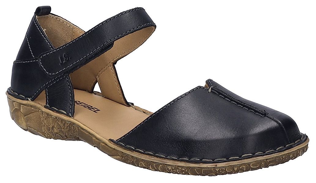 Josef Seibel ROSALIE 42 Riemchenballerina, Sandale, Spangenschuh, Komfortsc günstig online kaufen