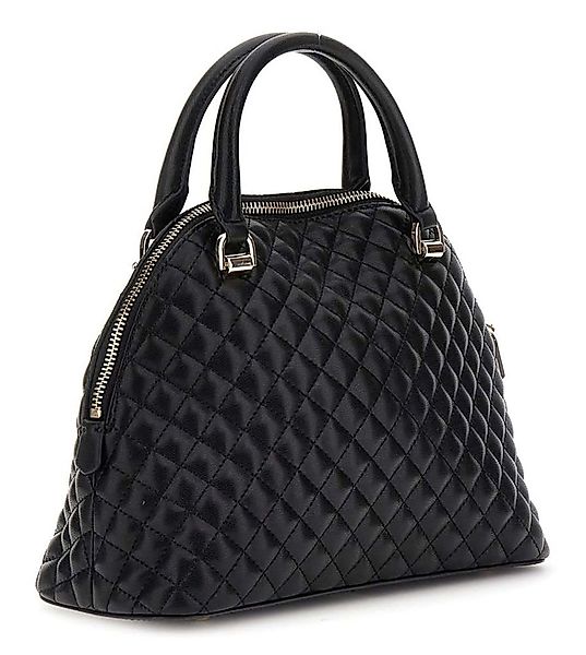 Guess Henkeltasche Everlee, Polyurethan günstig online kaufen