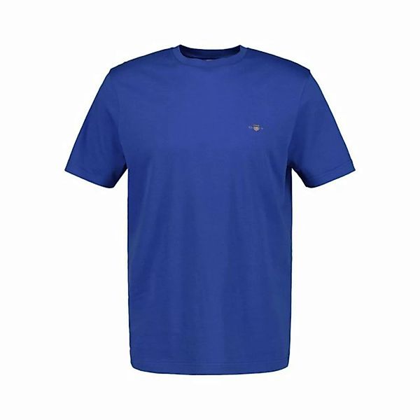 Gant T-Shirt GANT / He.T-Shirt / REG SHIELD SS T-SHIRT günstig online kaufen