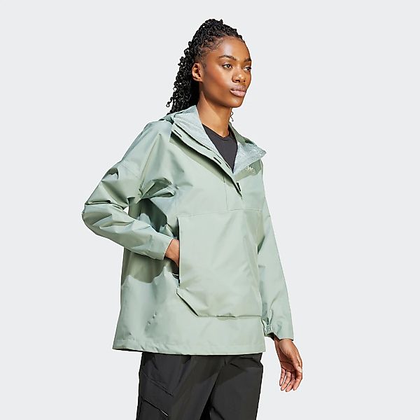 adidas TERREX Outdoorjacke "W XP 2.5 ANORAK" günstig online kaufen