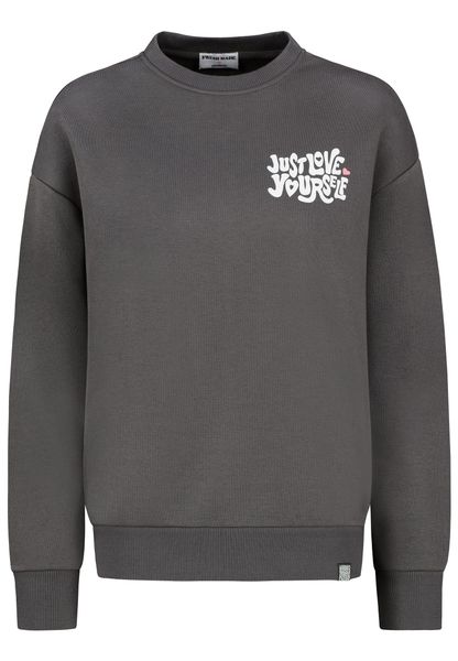 Fresh Made Sweatshirt Damen Pullover langarm günstig online kaufen