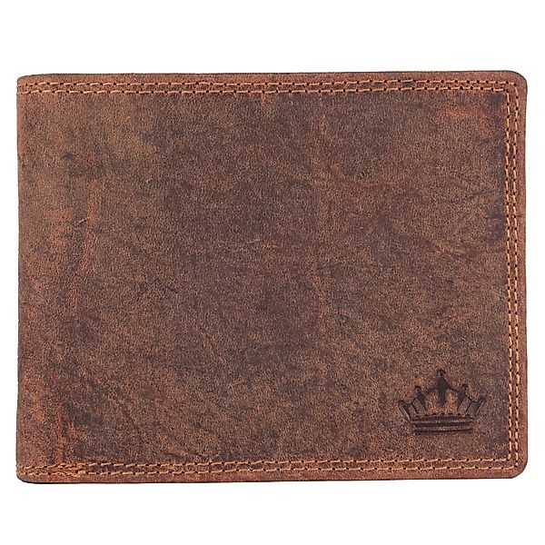 Manza Mini Geldbörse Geldbörse Herren Querformat günstig online kaufen