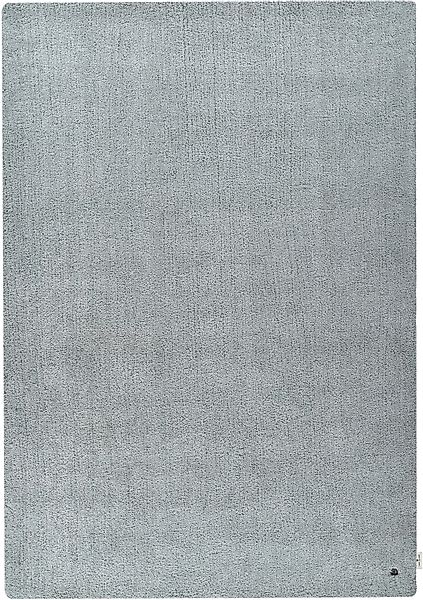 TOM TAILOR HOME Hochflor-Teppich Shaggy Teppich günstig online kaufen