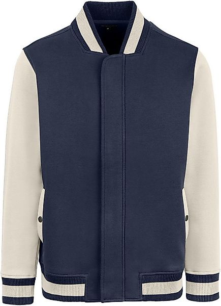 HRM Outdoorjacke Men´s Premium College Jacket Collegejacke Herren günstig online kaufen