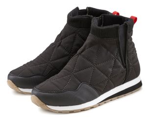 Vivance Winterstiefelette in modischer Stepp-Optik, Ankle günstig online kaufen