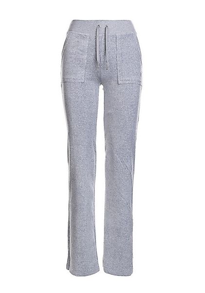 Juicy Couture Sweathose DEL RAY Damen Trainingshose Damen, Sweathose, Velou günstig online kaufen