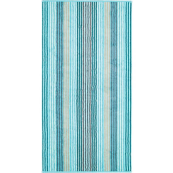Cawö Handtücher Unique Streifen 944, 100% günstig online kaufen