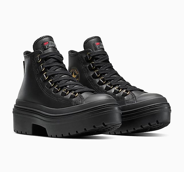 Converse CHUCK TAYLOR ALL STAR LUGGED HEEL CC Winterstiefel Winterschuhe, W günstig online kaufen