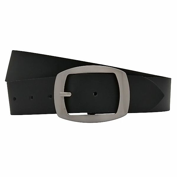 AnnaMatoni Ledergürtel "AnnaMatoni Damen Ledergürtel Basic Gürtel 3cm breit günstig online kaufen