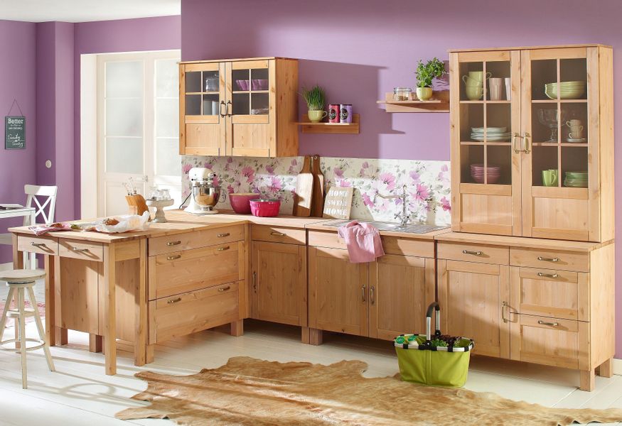 Home affaire Wandboard "Alby" Breite 50 cm günstig online kaufen