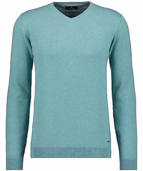 RAGMAN V-Ausschnitt-Pullover günstig online kaufen