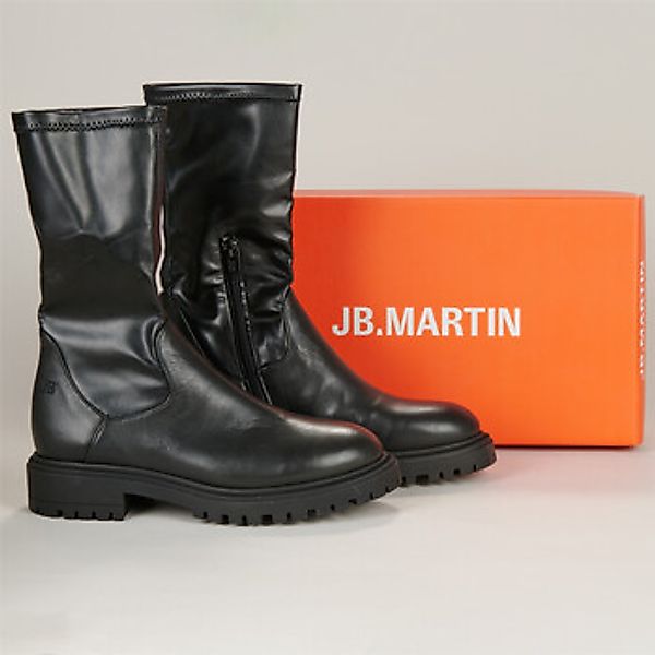 JB Martin  Damenstiefel MEDA günstig online kaufen