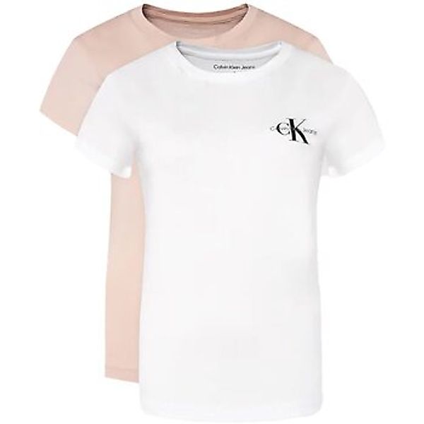 Calvin Klein Jeans  T-Shirt J20J219734 günstig online kaufen