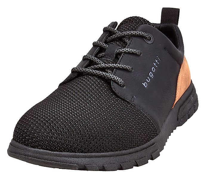 bugatti Sneaker, Freizeitschuh, Halbschuh, Schnürschuh mit günstig online kaufen