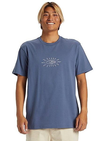 Quiksilver T-Shirt Sun Flare günstig online kaufen