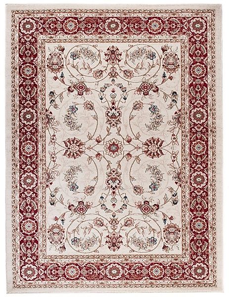 Mazovia Orientteppich Oriente Teppich - Traditioneller Teppich Orient Creme günstig online kaufen