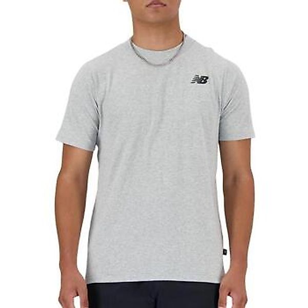 New Balance  T-Shirt MT43907-AG günstig online kaufen