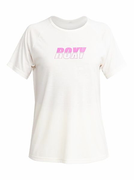 Roxy Trainingsshirt "Everyday Flow" günstig online kaufen