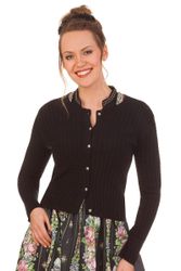 Hammerschmid Trachtenstrickjacke Trachten Strickjacke - REIT günstig online kaufen