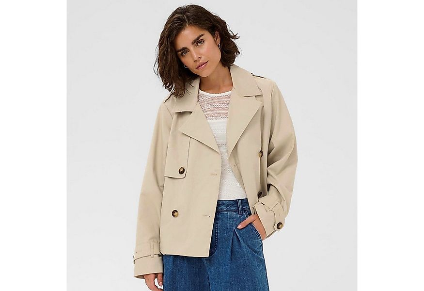 KAFFE Jackenblazer KApatricia Jacket günstig online kaufen