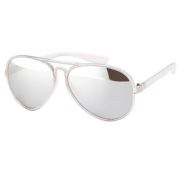 BEZLIT Eyewear Pilotenbrille Damen Sonnenbrille (1-St) mit schwarzen Linsen günstig online kaufen