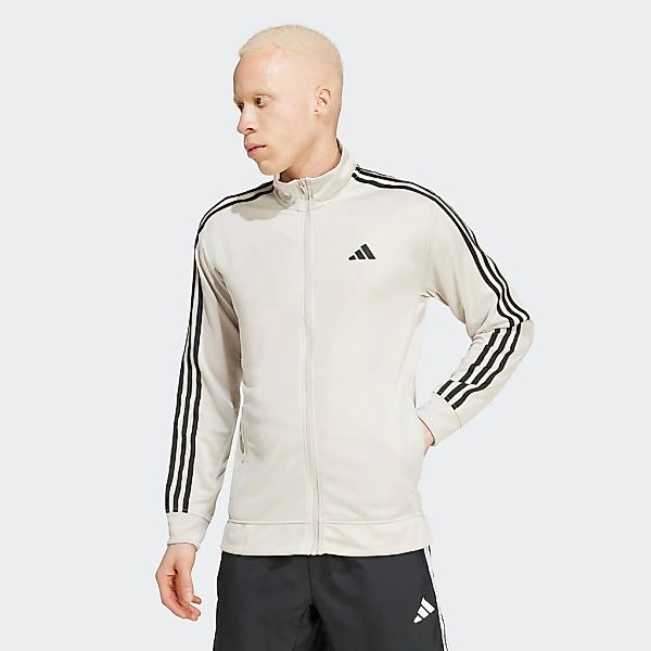 adidas Performance Trainingsjacke "TR-ES 3S T-TOP" günstig online kaufen