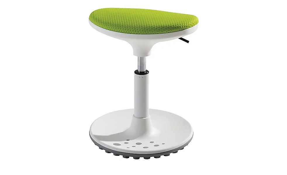 PAIDI Kinderhocker  Speedy ¦ grün ¦ Maße (cm): B: 38 H: 48 T: 27.5 Stühle > günstig online kaufen