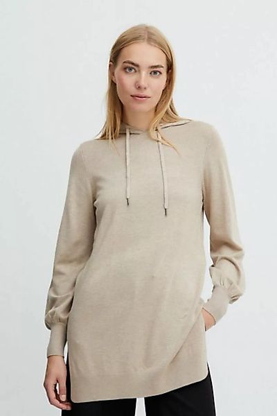 b.young Longpullover BYMMPIMBAH HOODIE - 20811923 günstig online kaufen