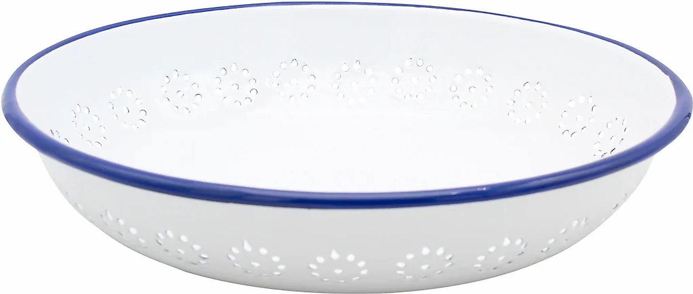 Krüger Brotkorb "Husum" 1 Stk. tlg. Ø 28 cm günstig online kaufen