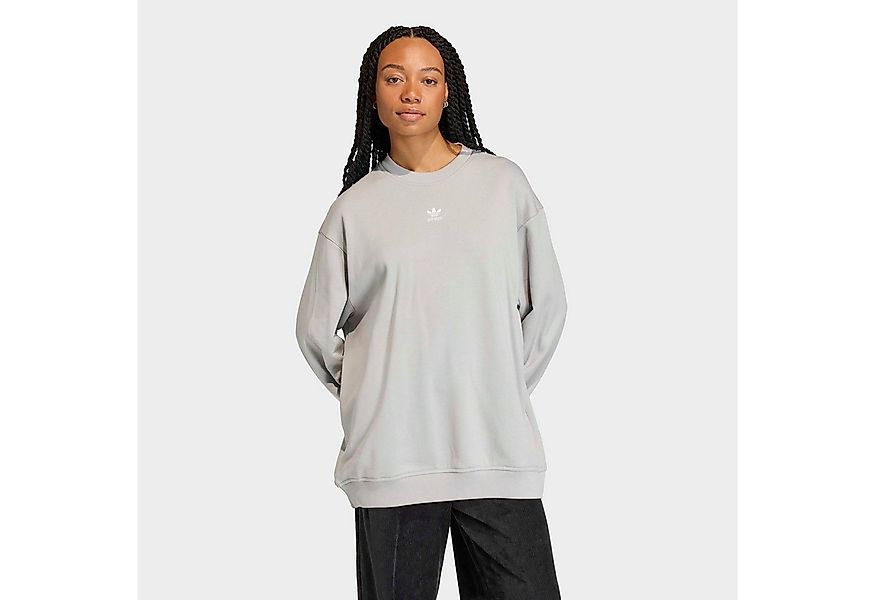 adidas Originals Sweatshirt ESS SWEATSHIRT günstig online kaufen