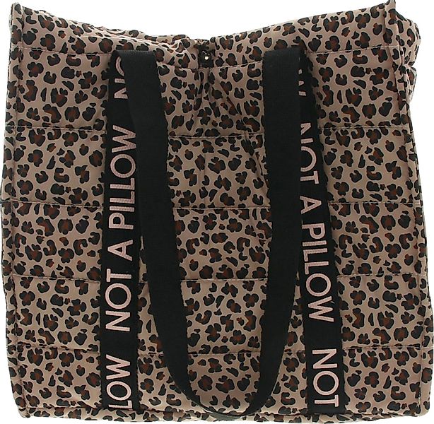 Schultertasche Tasche "Leoprint" günstig online kaufen