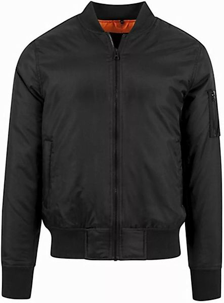 Build Your Brand Outdoorjacke Bomber Jacke günstig online kaufen