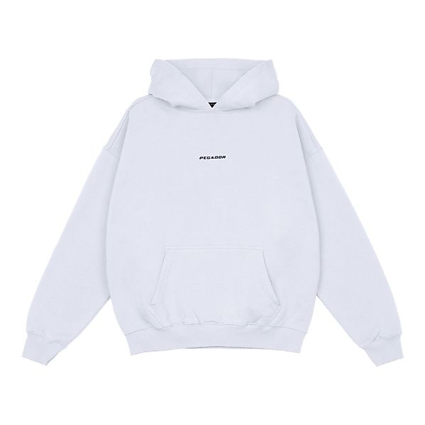 Pegador Hoodie Pegador Atna Logo Oversized günstig online kaufen