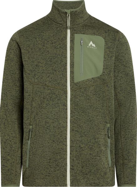 McKINLEY Fleecejacke He.-Unterjacke Skeena III M günstig online kaufen