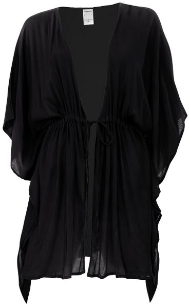 Sunmarin Strandkleid Damen Strand Tunika (1-tlg) günstig online kaufen