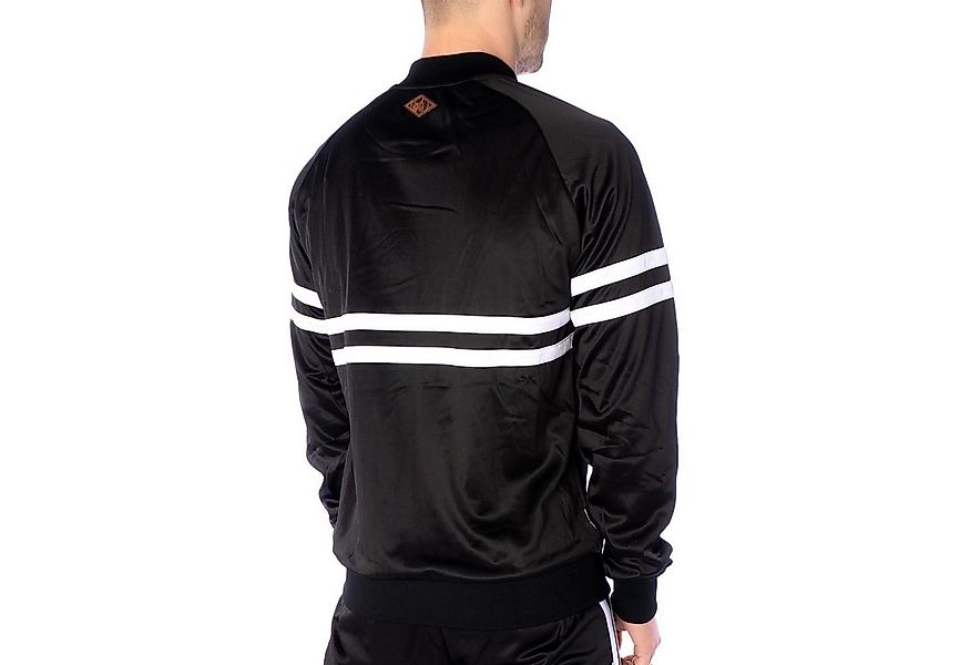 Unfair Athletics Trainingsjacke Jacke Unfair DMWU Tracktop günstig online kaufen