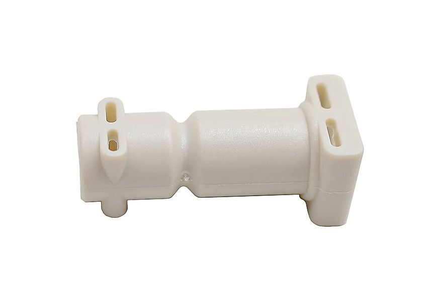 VIOKS Schlauchadapter Schlauchanschluss Ersatz für DeLonghi 5332239200 Verb günstig online kaufen