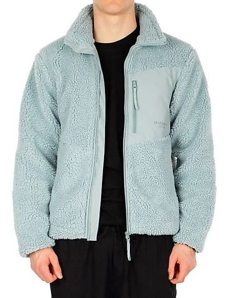 iriedaily Fleecejacke Stylische Iriedaily Recycled Fleece Jacket - Teddyjac günstig online kaufen