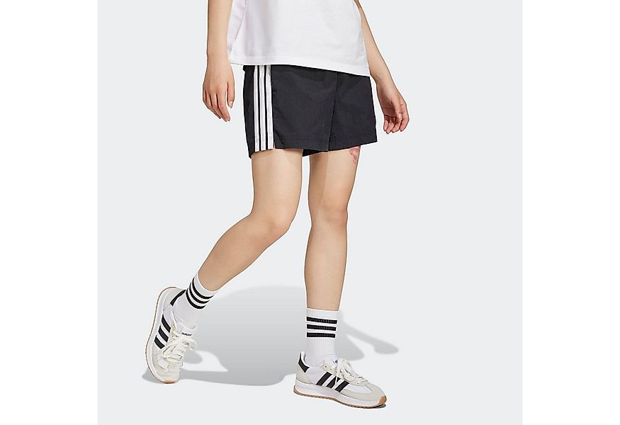 adidas Sportswear Shorts ESSENTIALS 3-STREIFEN LIFESTYLE WOVEN für Sport, a günstig online kaufen