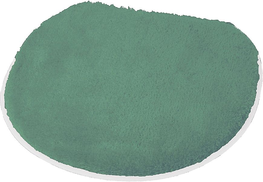 MEUSCH WC-Deckelbezug »Cover«, rutschhemmend beschichtet, Uni Farben, wasch günstig online kaufen