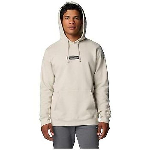 Columbia  Sweatshirt Sweat à capuche  Trek™ blanc günstig online kaufen