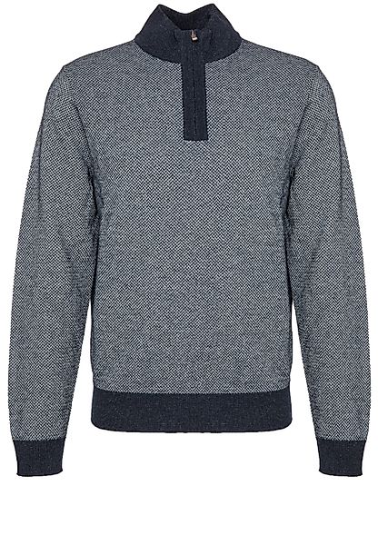 BOSS Strickpullover H-Hettore (1-tlg) günstig online kaufen
