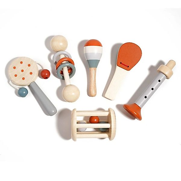 CLTYQ Spielzeug-Musikinstrument Montessori Baby Spielzeug ab günstig online kaufen