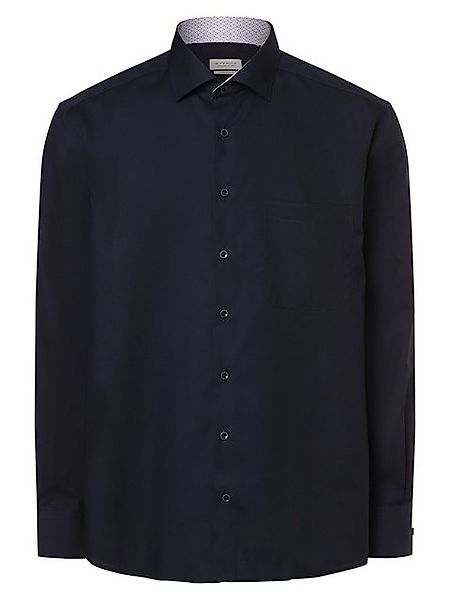 Eterna Langarmhemd COMFORT FIT NON IRON (bügelfrei) günstig online kaufen
