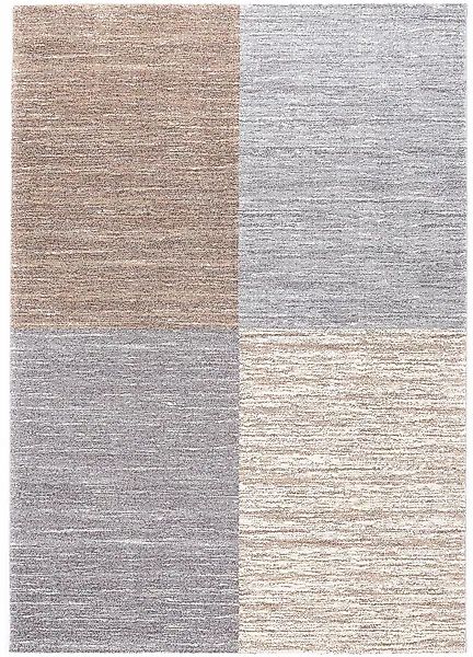 OCI DIE TEPPICHMARKE Teppich »SOFI LORI«, rechteckig, 12 mm Höhe, Wohnzimme günstig online kaufen