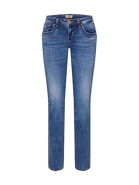 LTB Bootcut-Jeans Valerie (1-tlg) Cut-Outs, Weiteres Detail, Plain/ohne Det günstig online kaufen