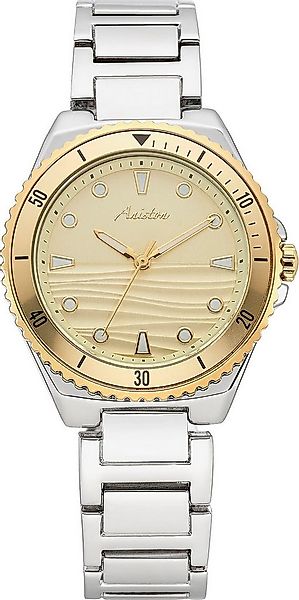Aniston JEWELRY & WATCHES Quarzuhr, Armbanduhr, Damenuhr, analog, neue Koll günstig online kaufen