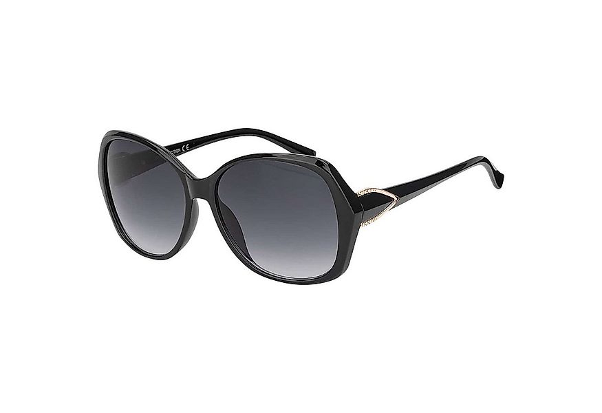 BEZLIT Eyewear Pilotenbrille Rundglas Designer Damen Sonnenbrille (1-St) mi günstig online kaufen