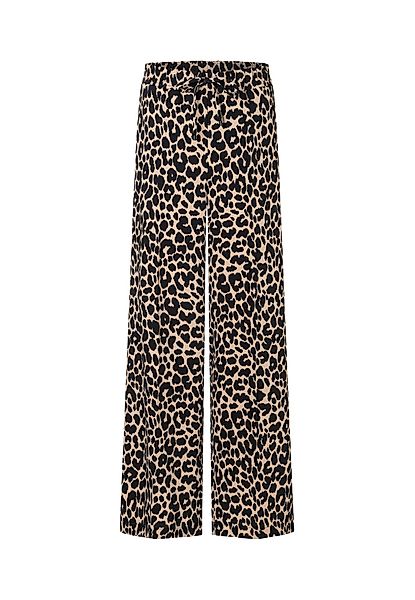Cambio Stoffhose Damen Hose AVRIL Wide günstig online kaufen