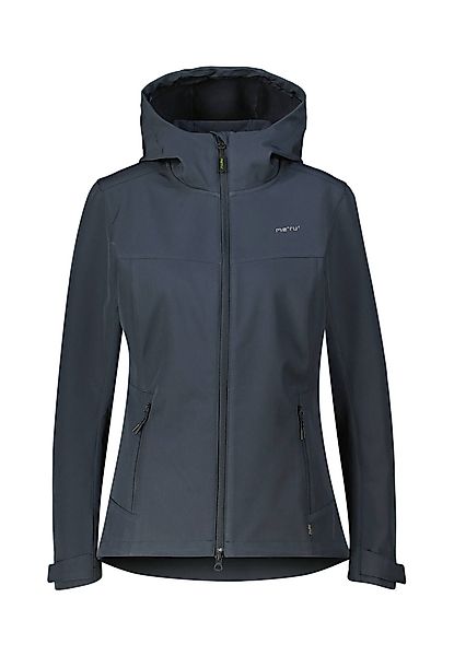 Meru Softshelljacke Damen Softshelljacke TOULOUSE (1-St) günstig online kaufen